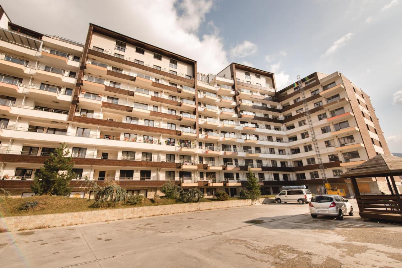 Studio Mountain View Синая Экстерьер фото