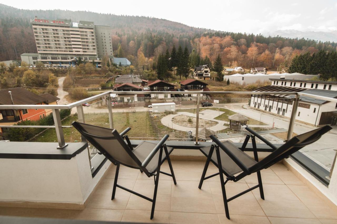 Studio Mountain View Синая Экстерьер фото
